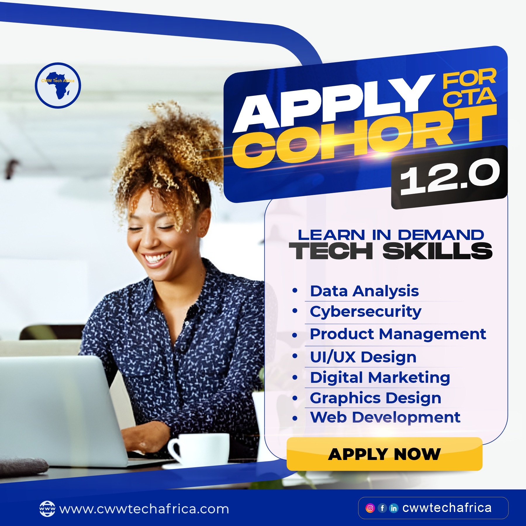 CTA_12.0_Flyer CTA_12.0_Flyer